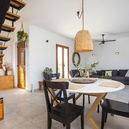Villa Kora Kallithea  ภายนอก รูปภาพ