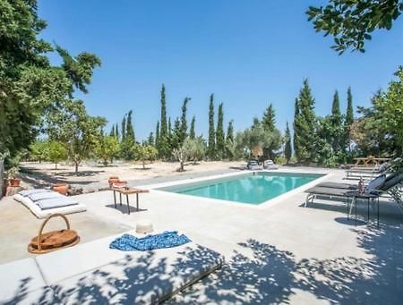 Villa Kora Kallithea  ภายนอก รูปภาพ