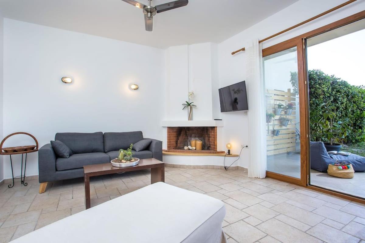 Villa Kora Kallithea  ภายนอก รูปภาพ