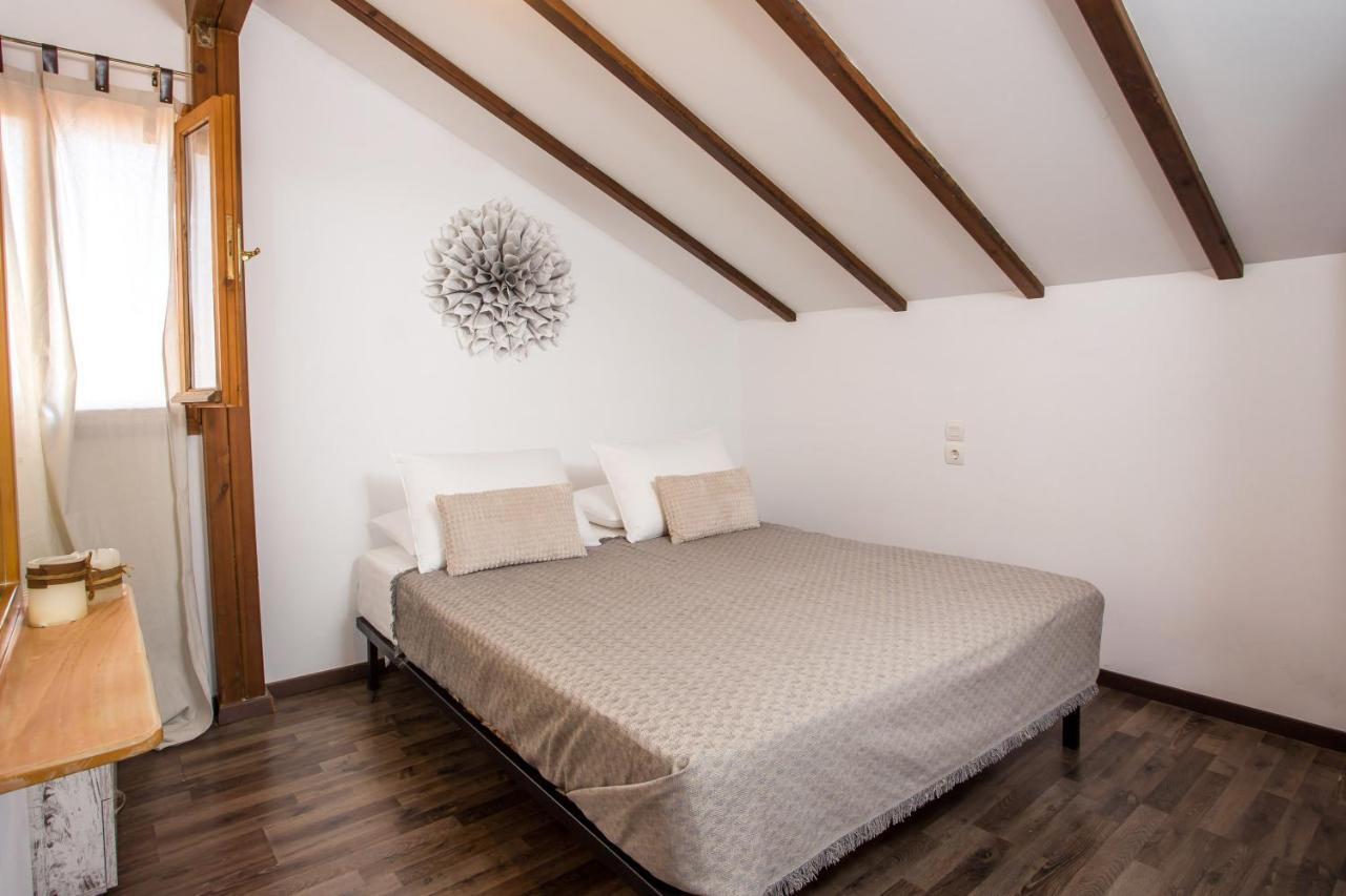 Villa Kora Kallithea  ภายนอก รูปภาพ