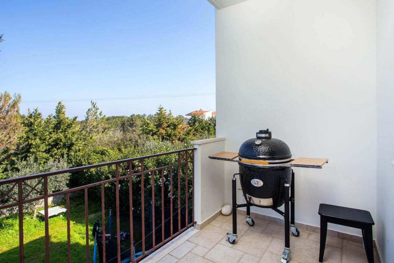 Villa Kora Kallithea  ภายนอก รูปภาพ
