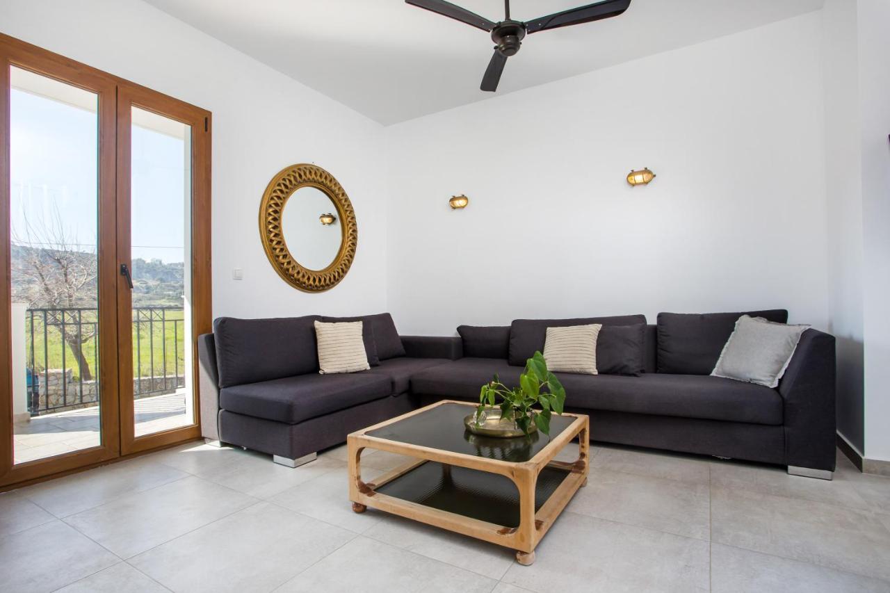 Villa Kora Kallithea  ภายนอก รูปภาพ
