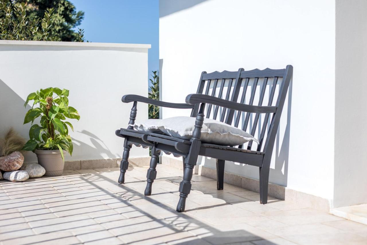 Villa Kora Kallithea  ภายนอก รูปภาพ