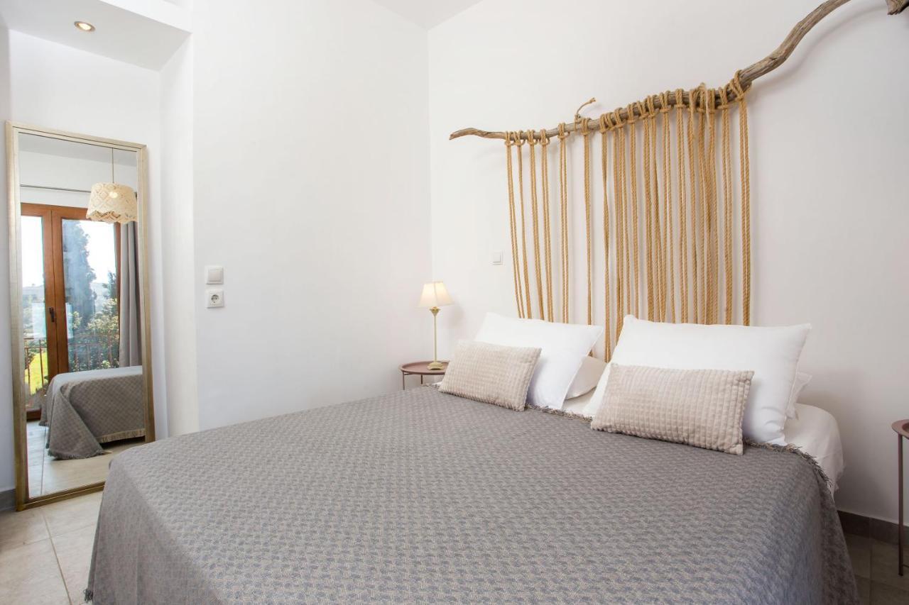 Villa Kora Kallithea  ภายนอก รูปภาพ